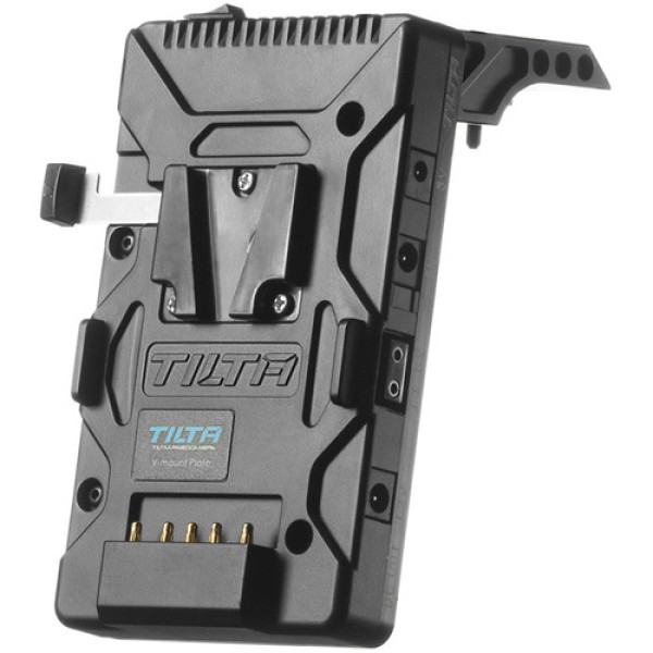 Аккумуляторная пластина Tilta Power supply system for sony FS7 camera